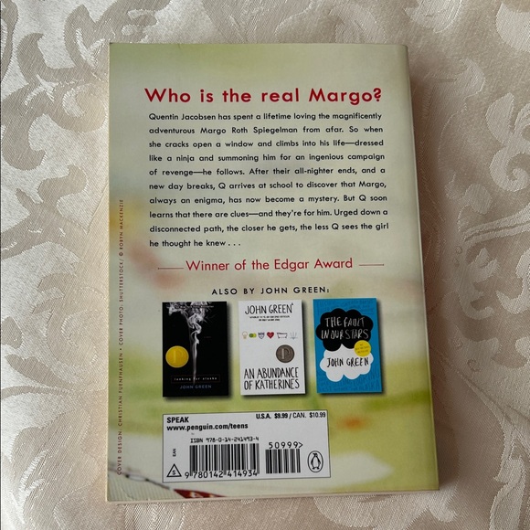 (4) Book Bundle - Picture 6 of 11